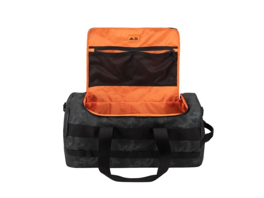 Изображение №17 | Вместительная сумка для посещения фитнесс клуба и загородных поездок, 50 л (темно-синий камуфляж)