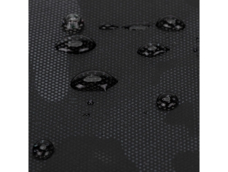 Изображение №9 | Вместительная сумка для посещения фитнесс клуба и загородных поездок, 60 л (темно-синий камуфляж)