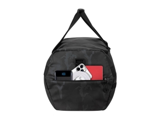 Изображение №17 | Вместительная сумка для посещения фитнесс клуба и загородных поездок, 60 л (темно-синий камуфляж)