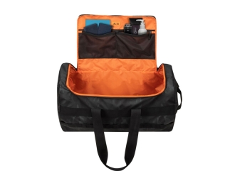 Изображение №18 | Вместительная сумка для посещения фитнесс клуба и загородных поездок, 60 л (темно-синий камуфляж)