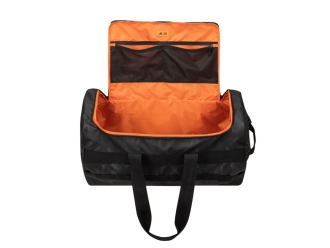 Изображение №19 | Вместительная сумка для посещения фитнесс клуба и загородных поездок, 60 л (темно-синий камуфляж)