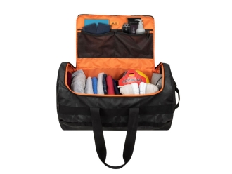 Изображение №20 | Вместительная сумка для посещения фитнесс клуба и загородных поездок, 60 л (темно-синий камуфляж)