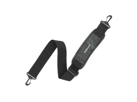 Изображение №4 | Вместительная сумка для посещения фитнесс клуба и загородных поездок, 60 л (темно-синий камуфляж)