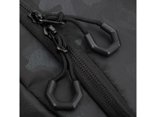 Изображение №11 | Вместительная сумка для посещения фитнесс клуба и загородных поездок, 60 л (темно-синий камуфляж)