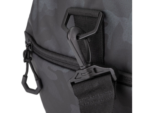 Изображение №12 | Вместительная сумка для посещения фитнесс клуба и загородных поездок, 60 л (темно-синий камуфляж)