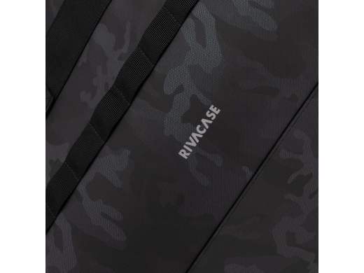 Изображение №13 | Вместительная сумка для посещения фитнесс клуба и загородных поездок, 60 л (темно-синий камуфляж)