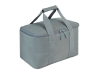 Изображение №3 | Герметичная сумка-холодильник, 17 л (серый)