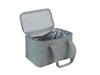 Изображение №5 | Герметичная сумка-холодильник, 17 л (серый)
