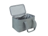 Изображение №6 | Герметичная сумка-холодильник, 17 л (серый)