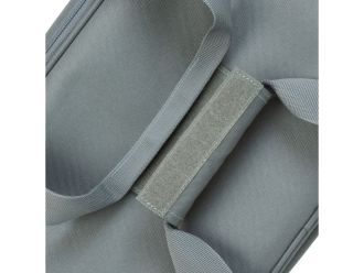 Изображение №8 | Герметичная сумка-холодильник, 17 л (серый)