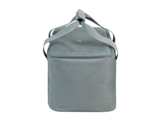 Изображение №11 | Герметичная сумка-холодильник, 17 л (серый)