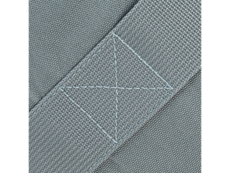 Изображение №15 | Герметичная сумка-холодильник, 17 л (серый)