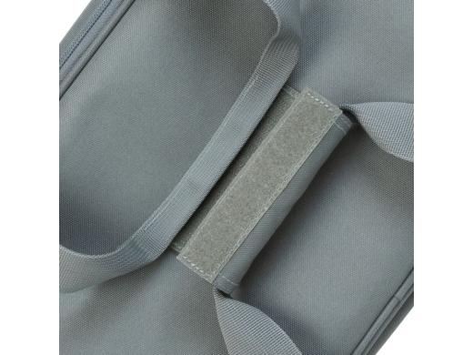 Изображение №8 | Герметичная сумка-холодильник, 17 л (серый)