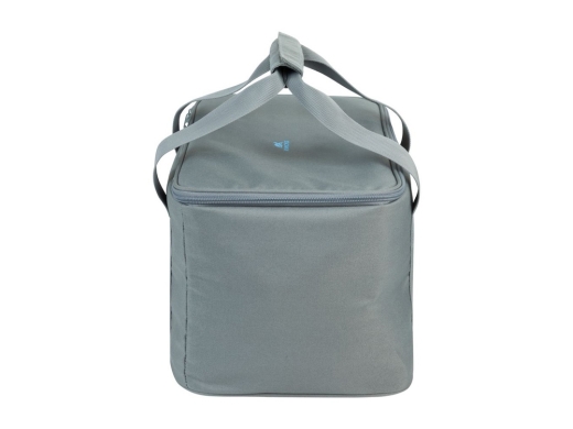 Изображение №11 | Герметичная сумка-холодильник, 17 л (серый)