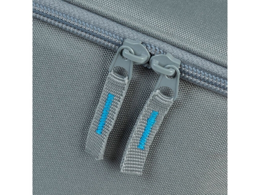 Изображение №12 | Герметичная сумка-холодильник, 17 л (серый)