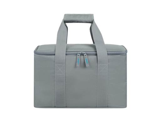Изображение №17 | Герметичная сумка-холодильник, 17 л (серый)