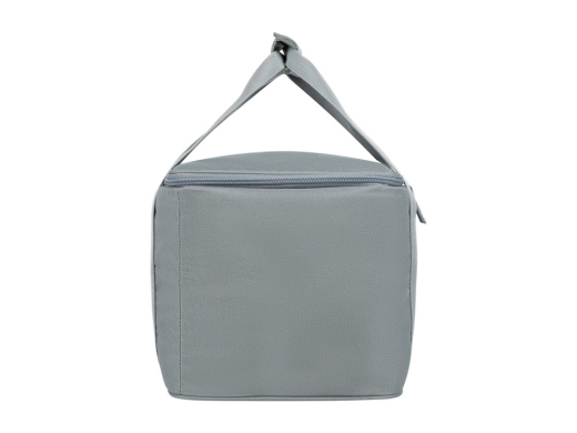 Изображение №18 | Герметичная сумка-холодильник, 17 л (серый)