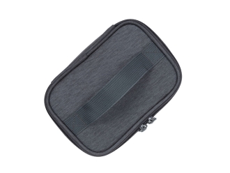 Изображение №4 | Изотермическая сумка для ланч боксов, 1,7л (темно-серый)