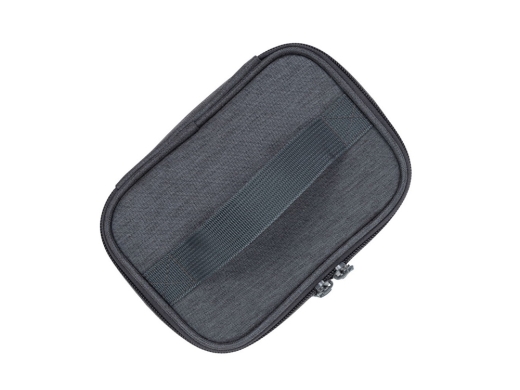 Изображение №4 | Изотермическая сумка для ланч боксов, 1,7л (темно-серый)