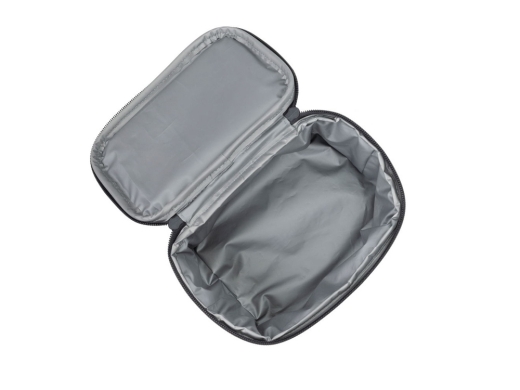 Изображение №5 | Изотермическая сумка для ланч боксов, 1,7л (темно-серый)