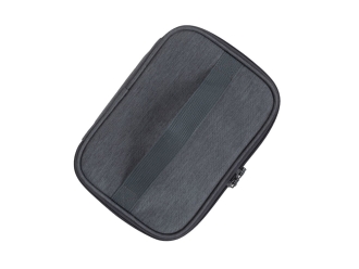 Изображение №4 | Изотермическая сумка для ланч боксов, 3,5 л (темно-серый)