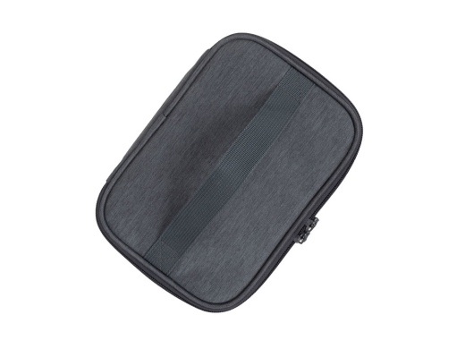 Изображение №4 | Изотермическая сумка для ланч боксов, 3,5 л (темно-серый)