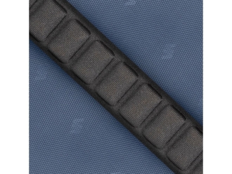 Изображение №11 | ECO сумка для ноутбука 15.6” из переработанного пластика (черный)