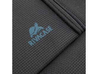 Изображение №20 | ECO сумка для ноутбука 15.6” из переработанного пластика (черный)