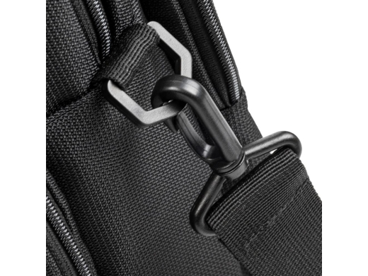 Изображение №18 | ECO сумка для ноутбука 15.6” из переработанного пластика (черный)