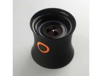 Изображение №6 | Кофеварка «COLD BREW COFFEE» (черный)