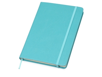 Изображение №1 | Блокнот А5 «Vision 2.0» A5 (голубой)