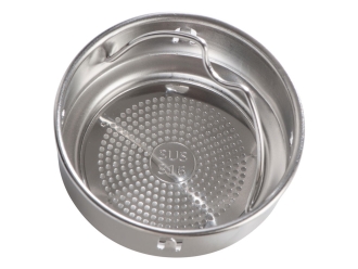 Изображение №5 | Вакуумный термос «Module X» с индикатором температуры и медной изоляцией, 500 мл, крафтовый тубус (белый)