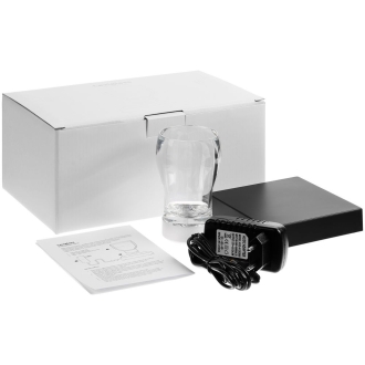 Изображение №6 | Левитирующий стакан Leviglass