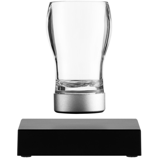 Изображение №2 | Левитирующий стакан Leviglass