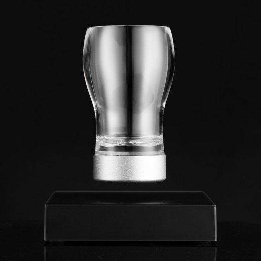 Изображение №5 | Левитирующий стакан Leviglass