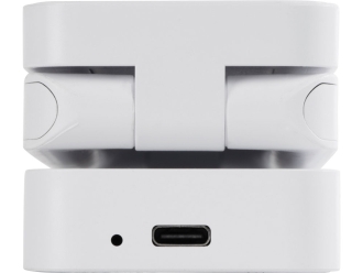 Изображение №12 | Складывающая настольная лампа с подставкой для телефона «Stack N», 3 Вт (белый)