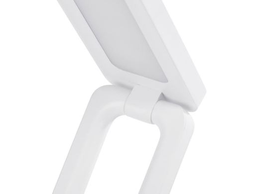 Изображение №9 | Складывающая настольная лампа с подставкой для телефона «Stack N», 3 Вт (белый)