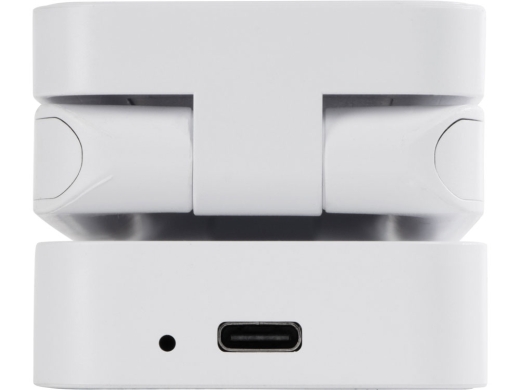 Изображение №12 | Складывающая настольная лампа с подставкой для телефона «Stack N», 3 Вт (белый)