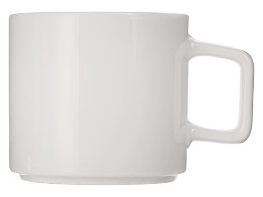 Изображение №2 | Кружка «Kerry» (белый)