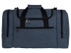 Изображение №3 | Дорожная сумка «Route» (темно-синий)