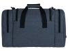 Изображение №4 | Дорожная сумка «Route» (темно-синий)