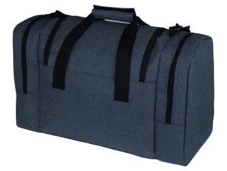 Изображение №2 | Дорожная сумка «Route» (темно-синий)