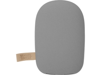 Изображение №4 | Внешний аккумулятор в форме камня «Stone», 7800 mAh 7800 mAh (серый)