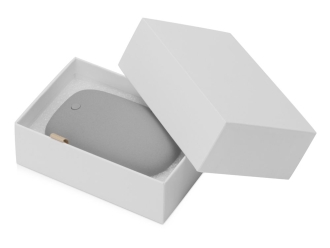 Изображение №8 | Внешний аккумулятор в форме камня «Stone», 7800 mAh 7800 mAh (серый)