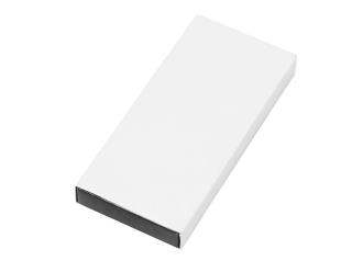 Изображение №6 | Брелок «Кольца» (серебристый)