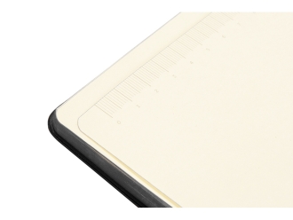 Изображение №7 | Блокнот А5 «Notepeno» (черный)