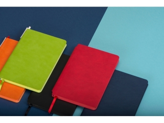 Изображение №13 | Блокнот А5 «Notepeno» (черный)