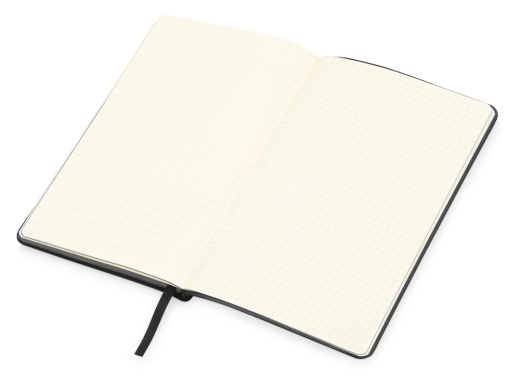 Изображение №4 | Блокнот А5 «Notepeno» (черный)