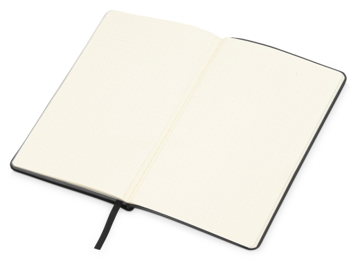 Изображение №6 | Блокнот А5 «Notepeno» (черный)