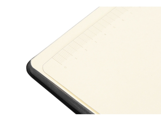 Изображение №7 | Блокнот А5 «Notepeno» (черный)